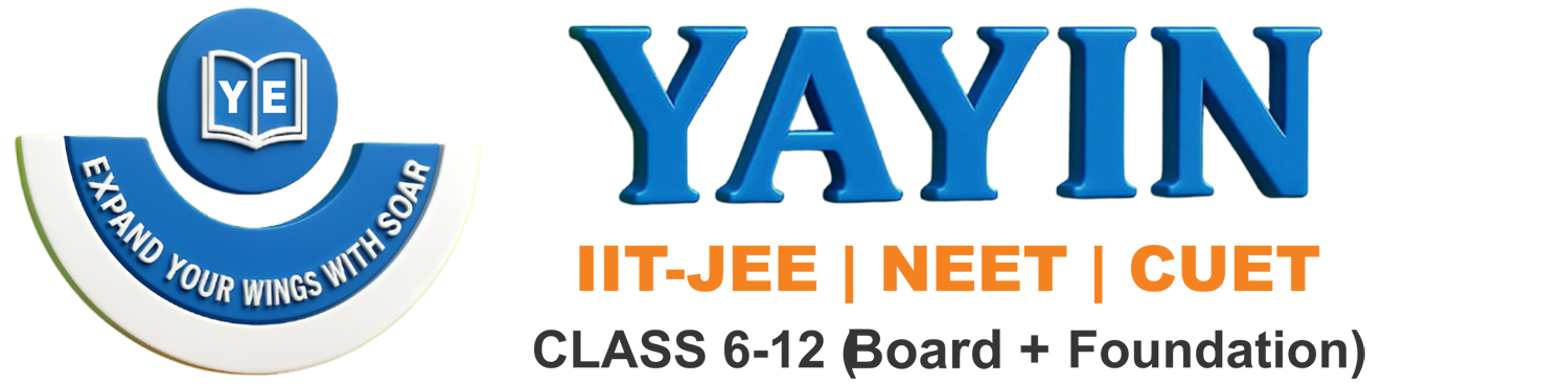Yayin Edutech Pvt. Ltd.